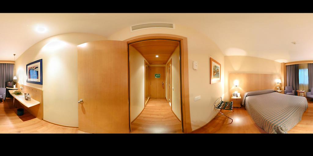 Фото Cityexpress Santander Parayas