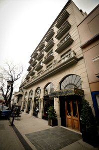 Гостиница Hotel Clasico
