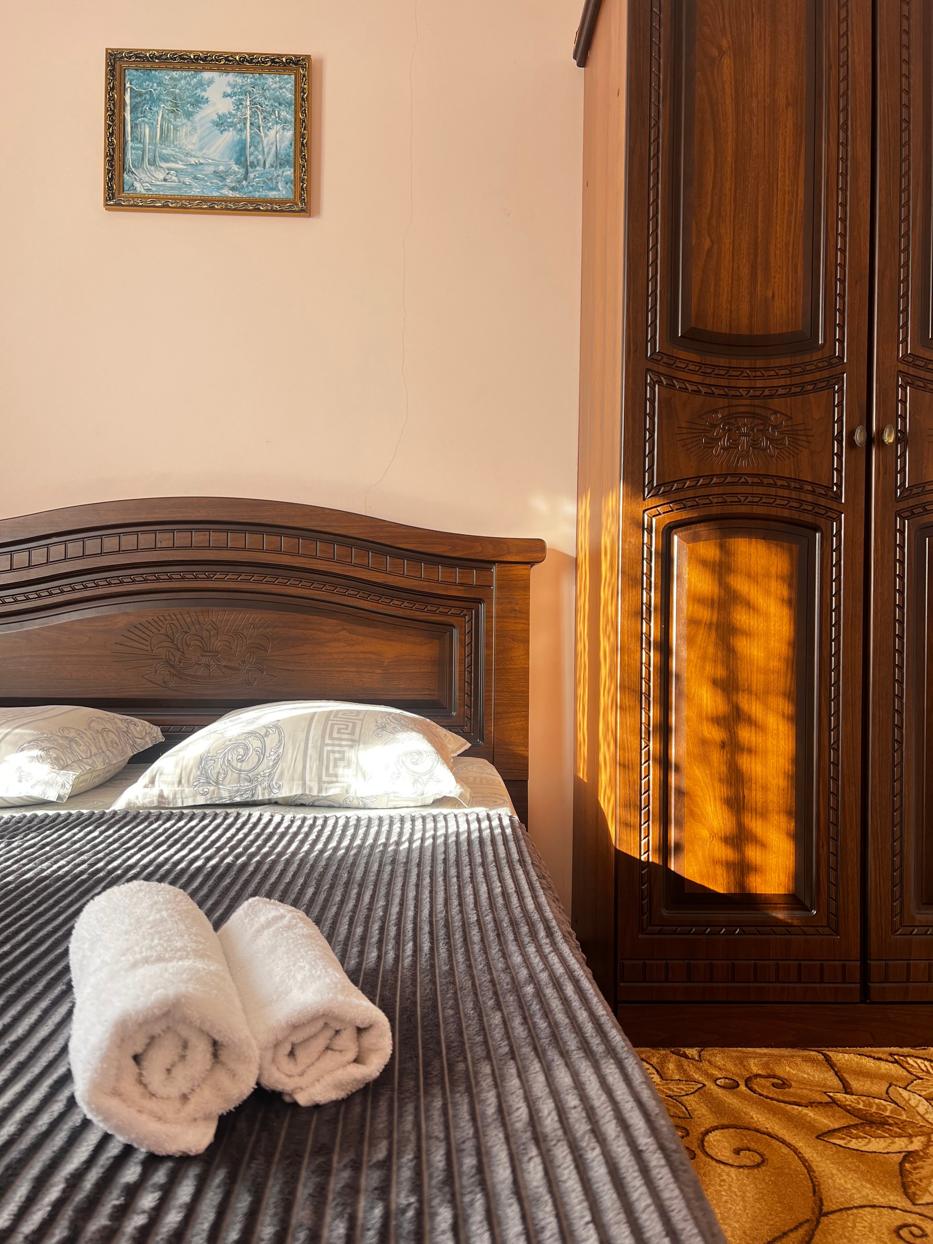 Фото Terrace House