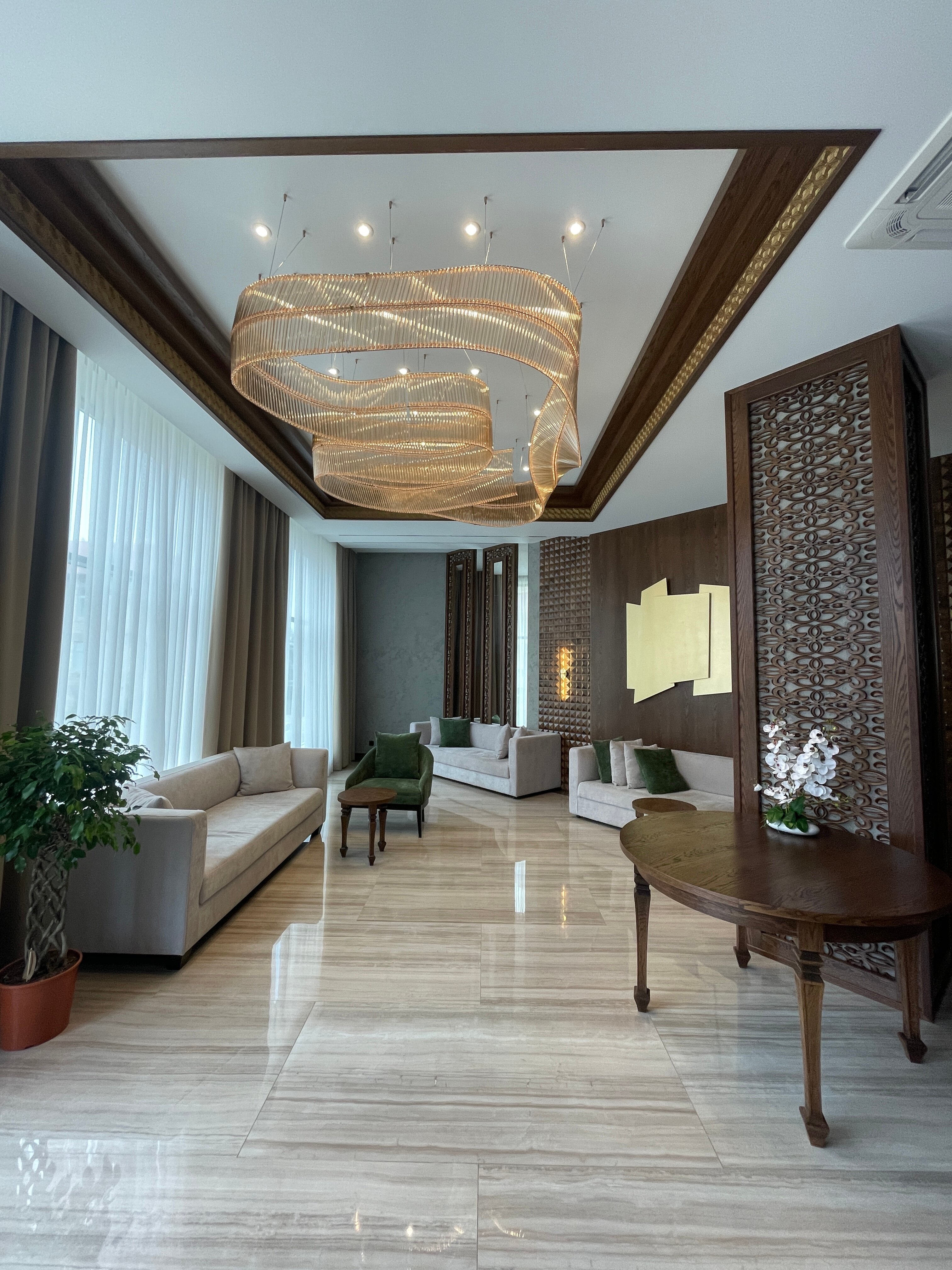 Фото Derbent Plaza