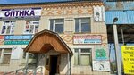 Оптика-Гранд (Chuvash Republic, selo Morgaushi), opticial store