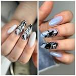 Anna_nailkzn (Bondarenko Street, 26), estudio de manicura