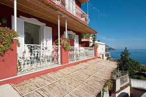отель Villa La Tartana