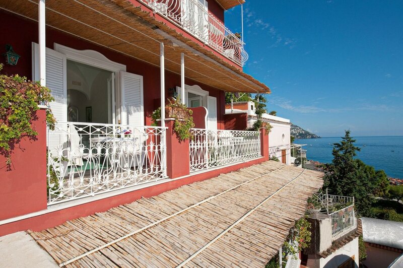 Гостиница Villa La Tartana