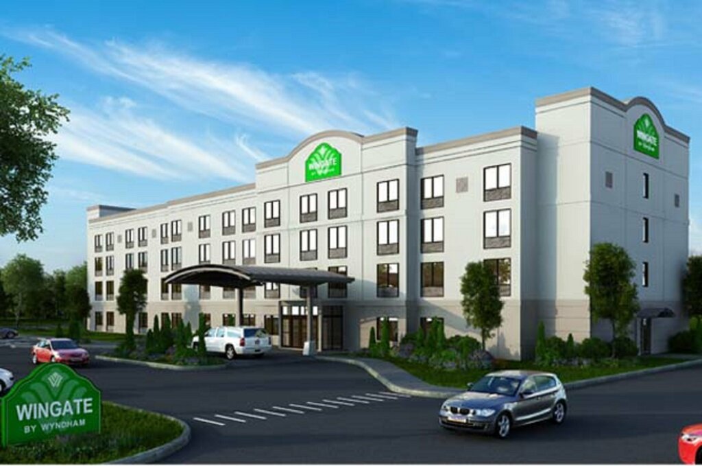 Hotel Grand Hotel Kissimmee At Celebration, Orlando, photo