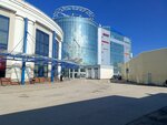 Kadysheva school (Bolshevikov Avenue, 18к2), estudio de manicura