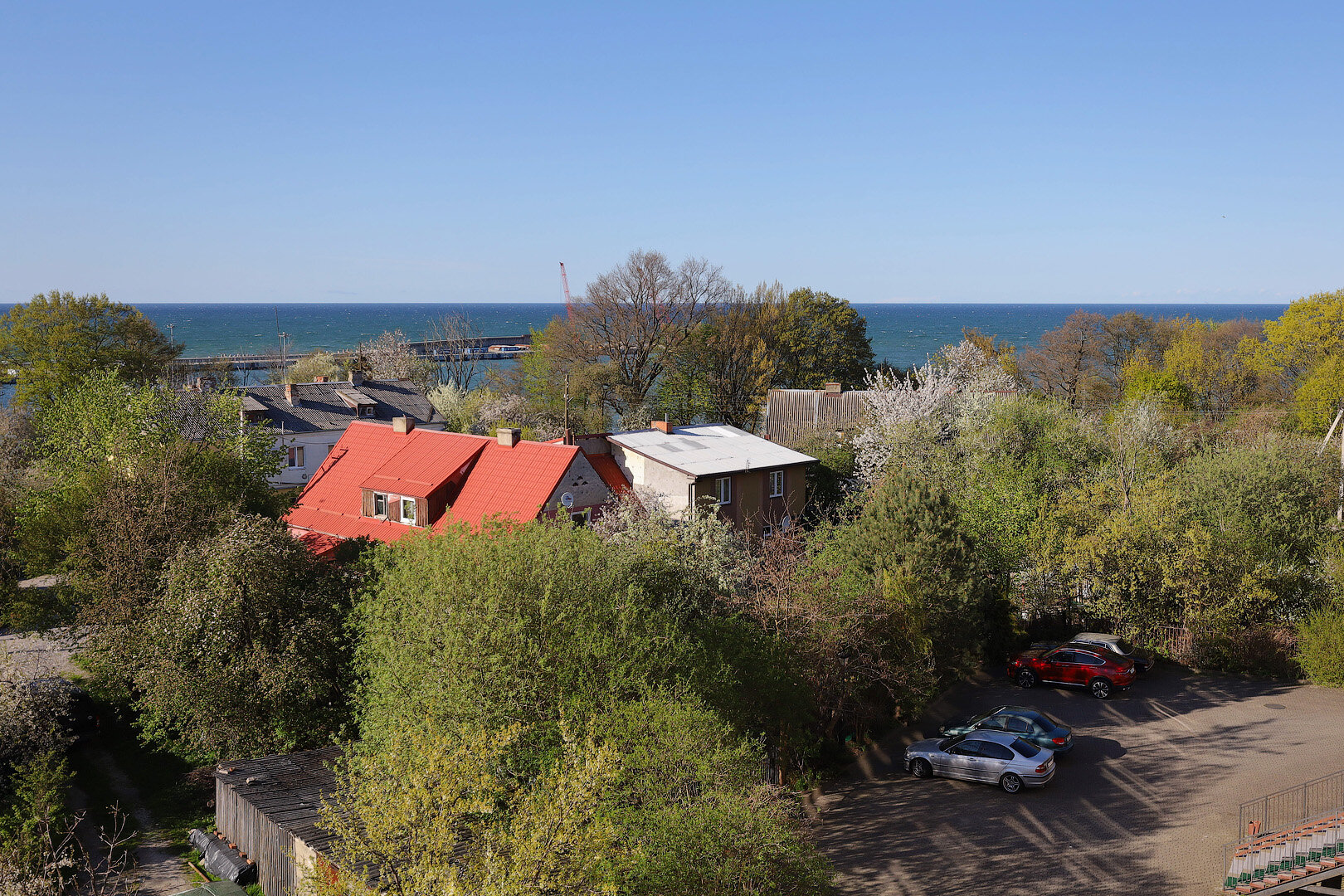 Фото БалтикАпарт Набережная Прованс