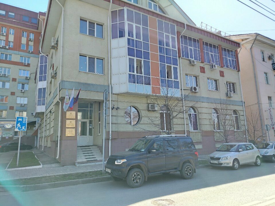 Community organization Volzhskoye voyskovoye kazachye obshchestvo, Samara, photo