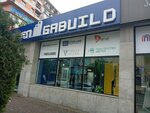 Gabuild (Alexander Pushkin Street, 37) ، الأبواب