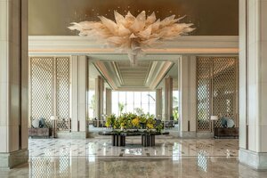 Гостиница Shangri-La Hotel Colombo