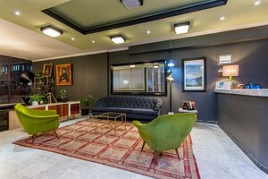 Хостел Hotel viajero