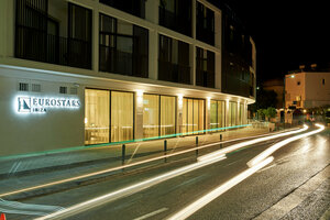 Гостиница Eurostars Ibiza