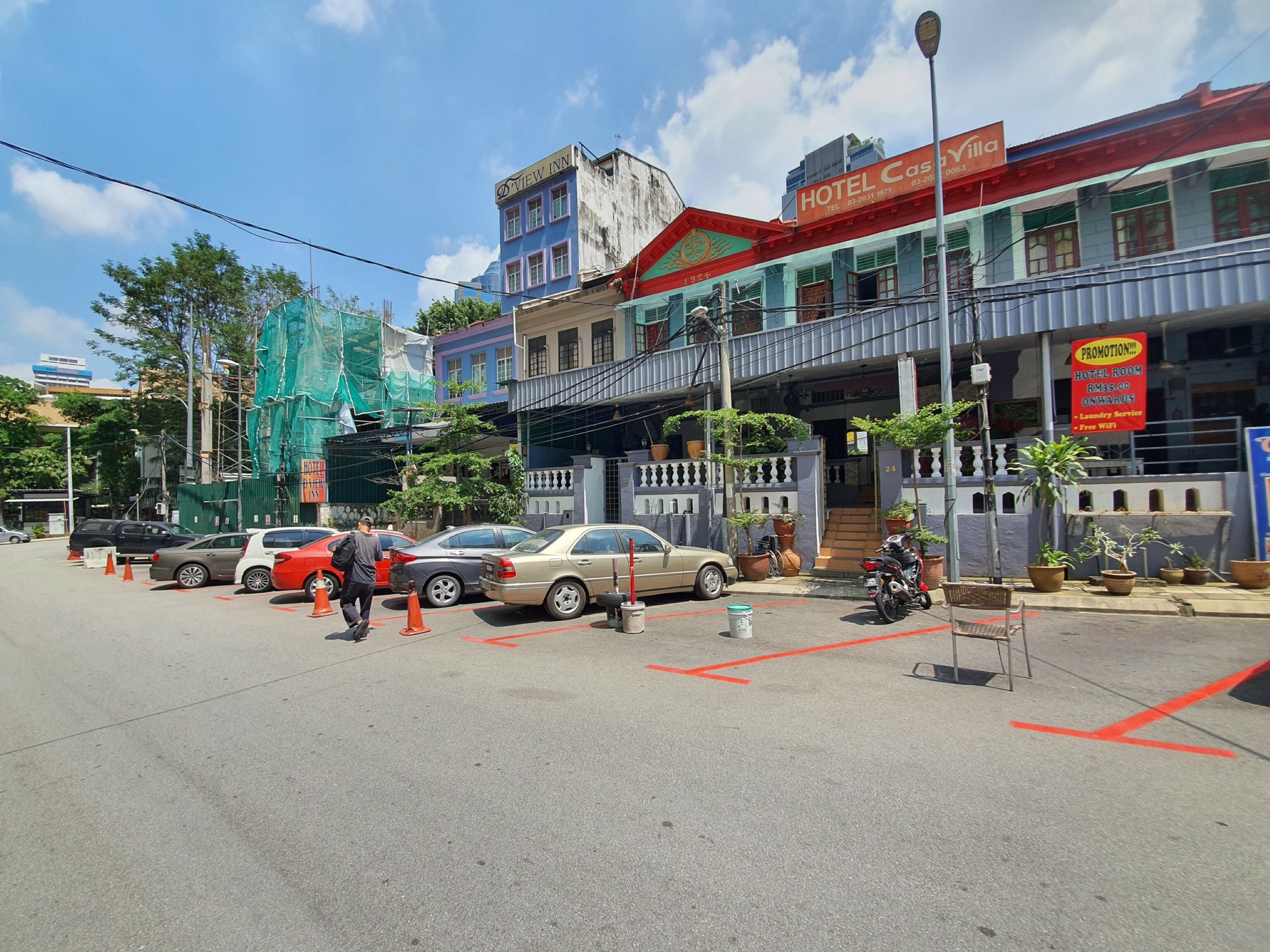 Фото отеля 4