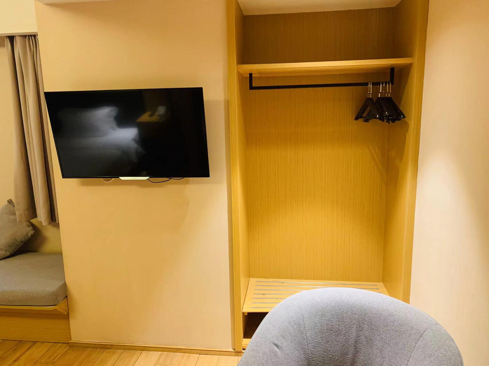 Фото JI Hotel (Shanghai Kangqiao Xiuyan Road)