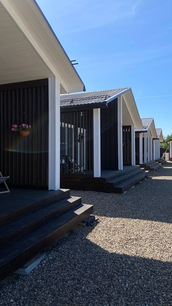 Фото Зелёный Берег