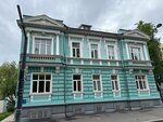 Особняк С.К. Морозова (Gorokhovsky Lane, 14), landmark, attraction