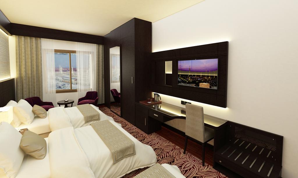 Фото Taiba Front Hotel