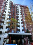 Zvezda (Gaziety Zviazda Avenue, 47), hotel