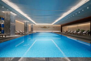 Гостиница Hyatt Regency Xuzhou