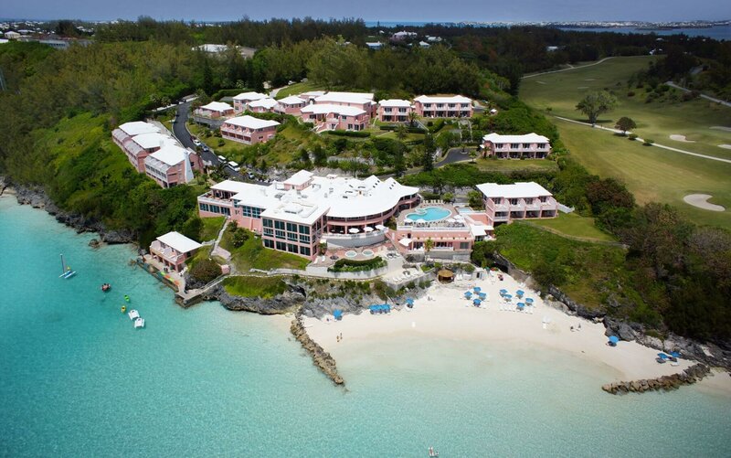 Гостиница Pompano Beach Club