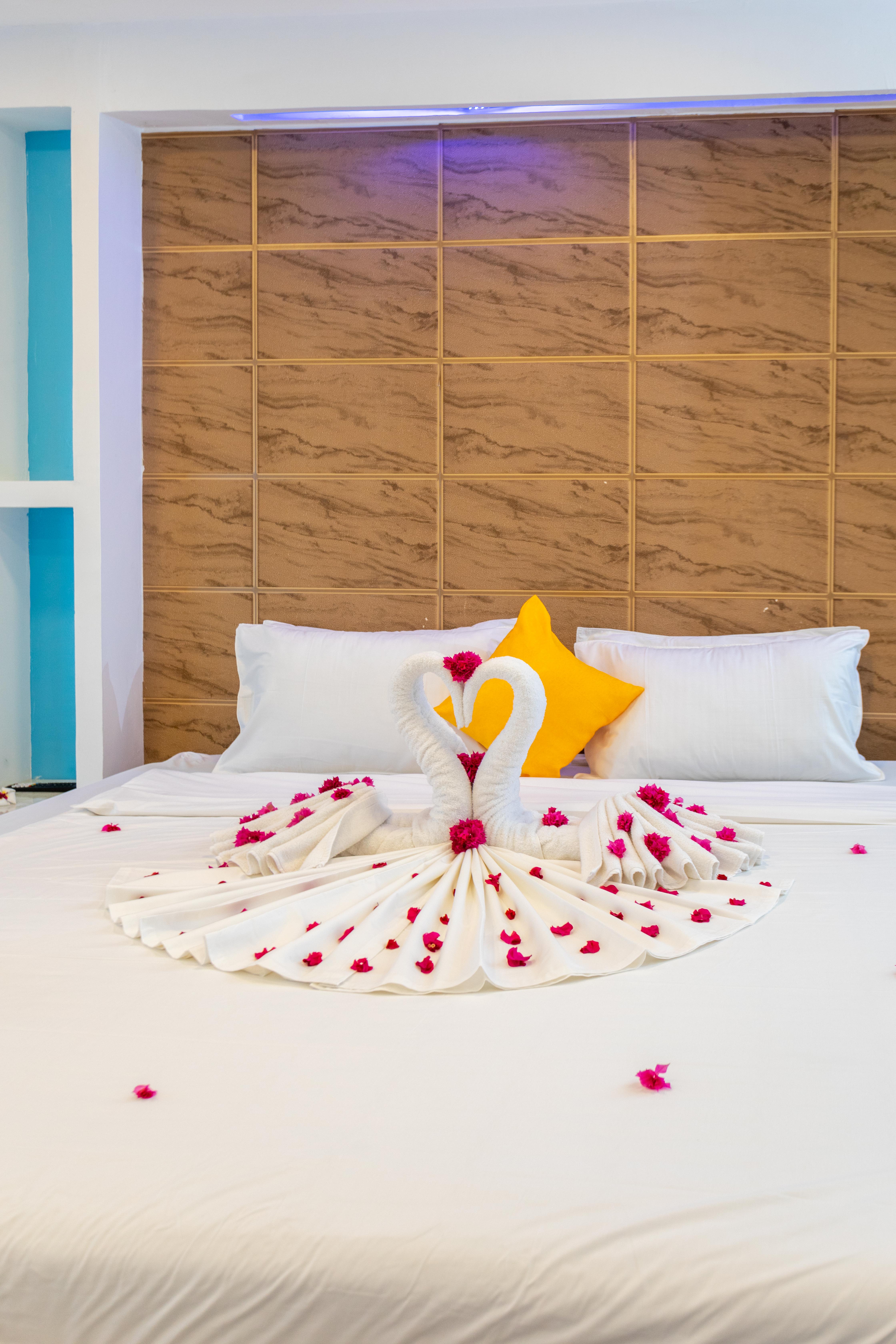 Фото Canary Nungwi Hotel & SPA