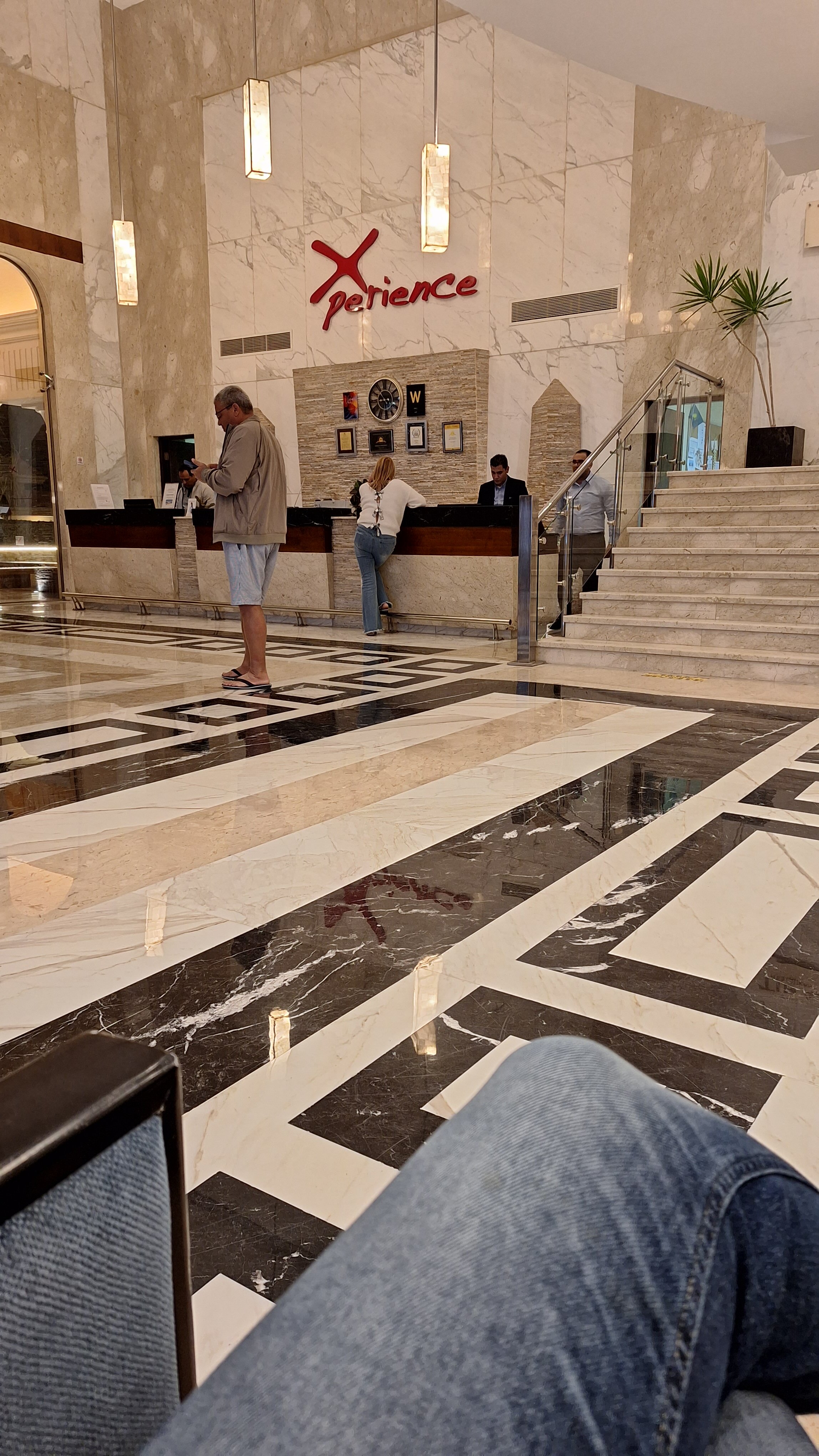 Фото Xperience Sea Breeze Resort