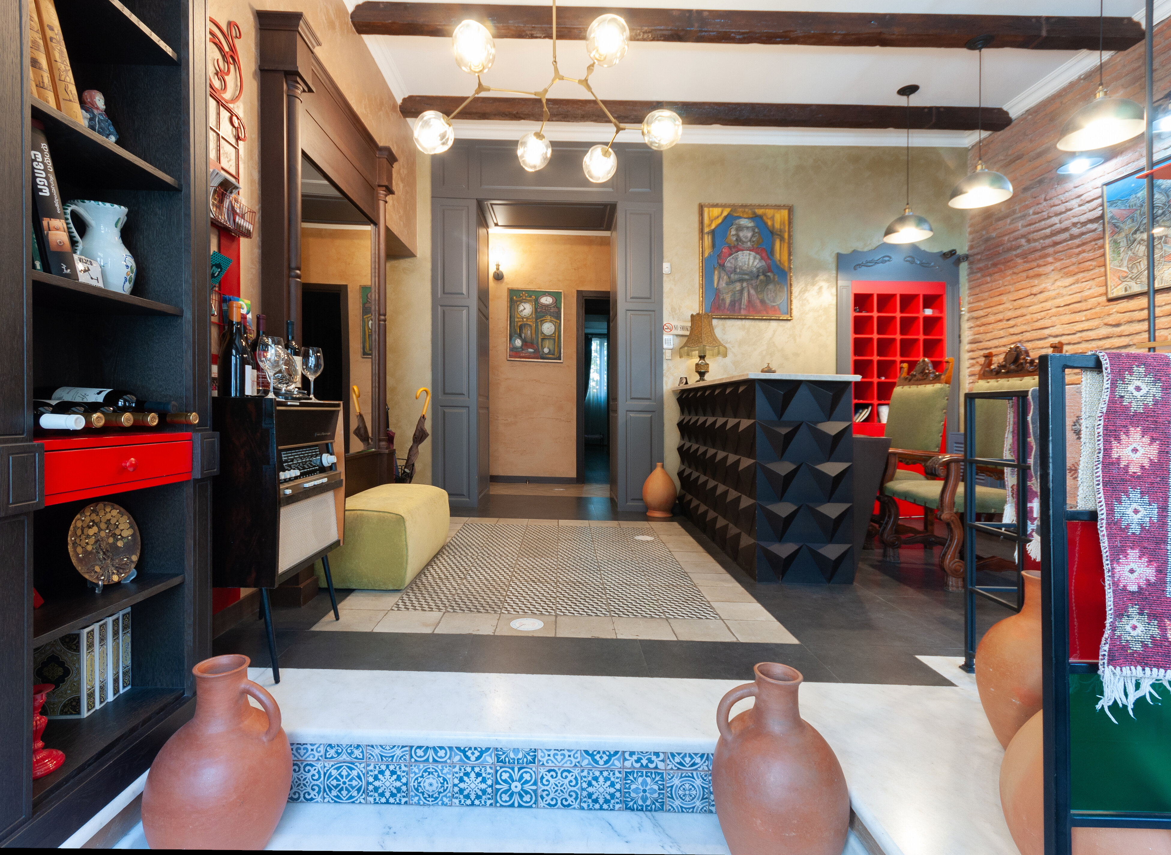 Фото Wine Story Hotel & Club