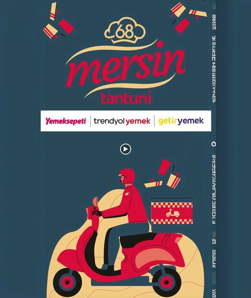 Restaurant Mersintantuni Aksaray, Aksaray, photo