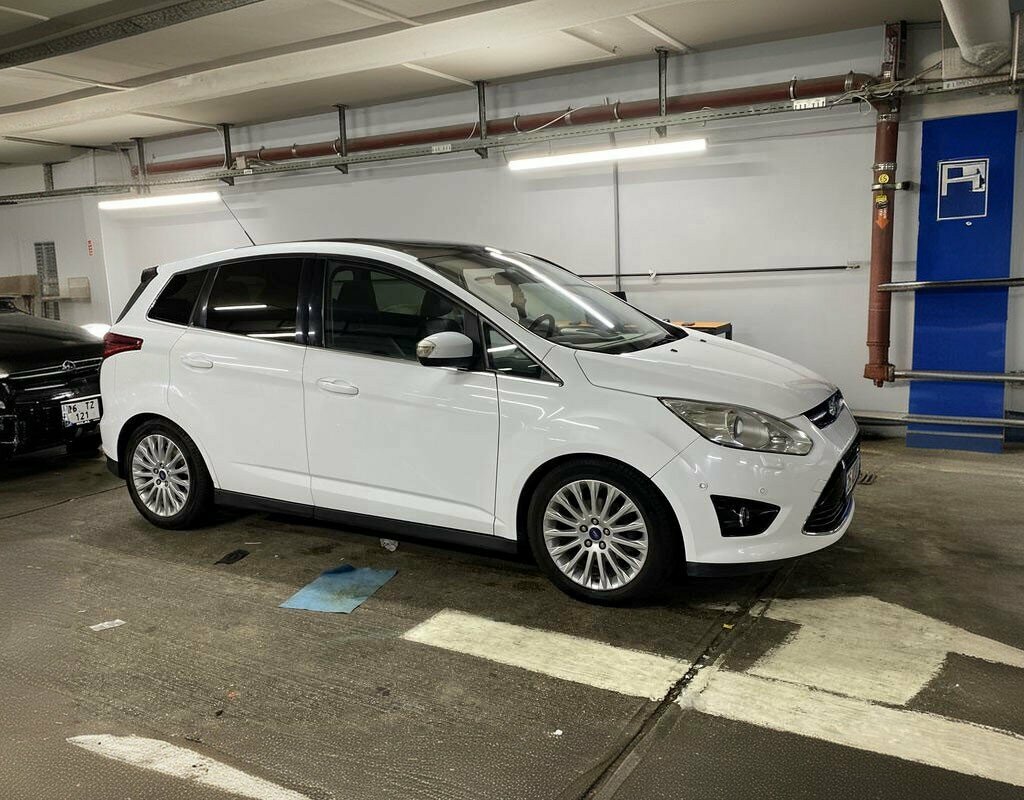 Car wash Eza CleanCar Eskisehir, Eskisehir, photo