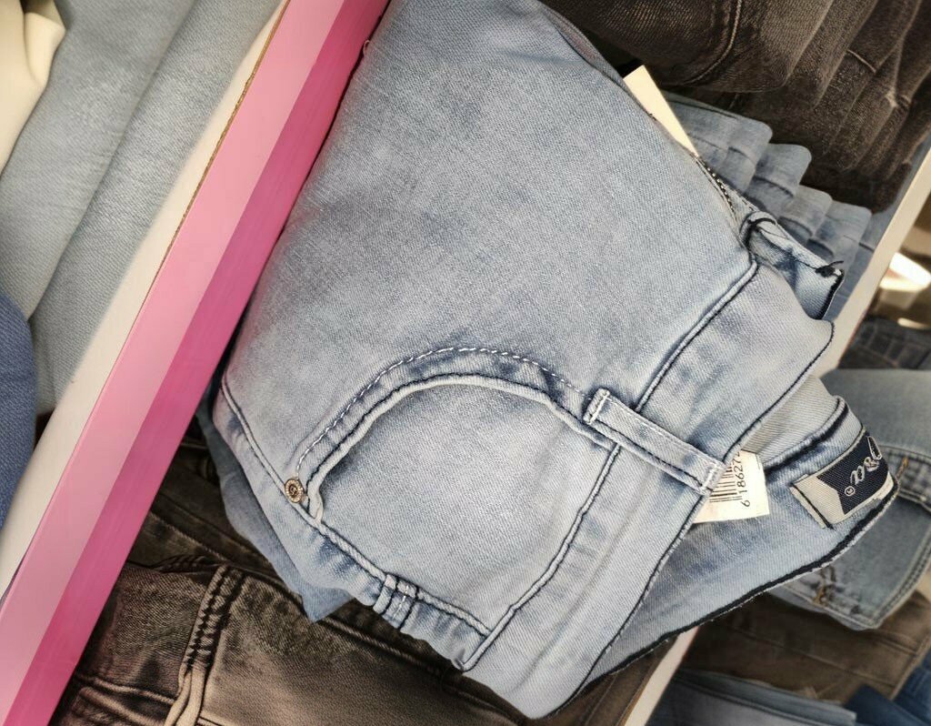 Clothing store Fulla Giyim, Isparta, photo