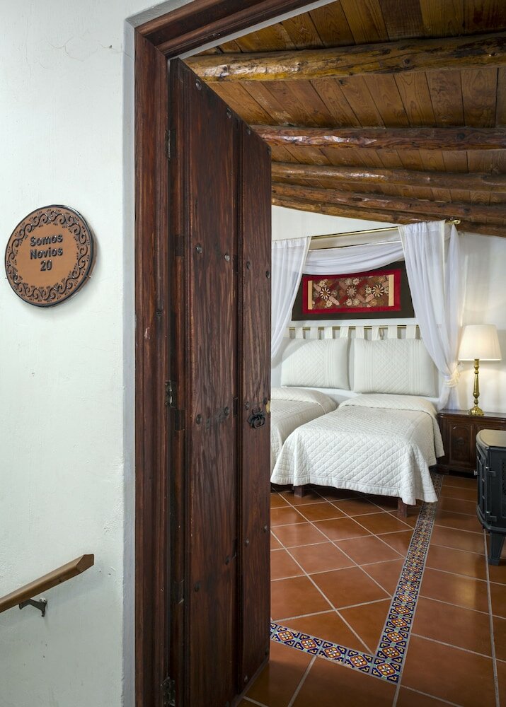 Фото Tapalpa de mis Amores