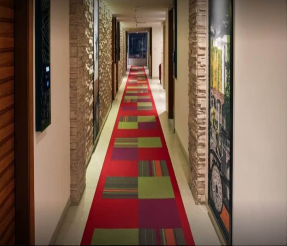 Фото Barsana Boutique Hotel