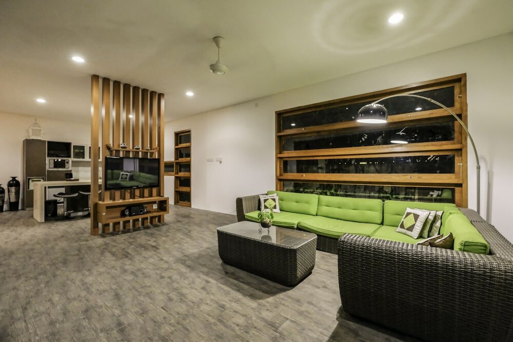 Фото Papillon Umalas Villas