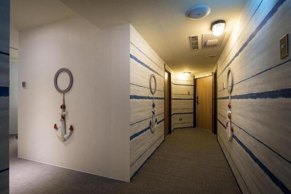 Фото Hotel Cube Banqiao