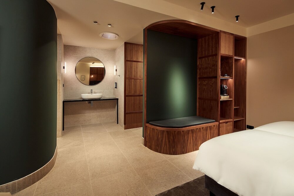 Фото Met Hotel Amsterdam