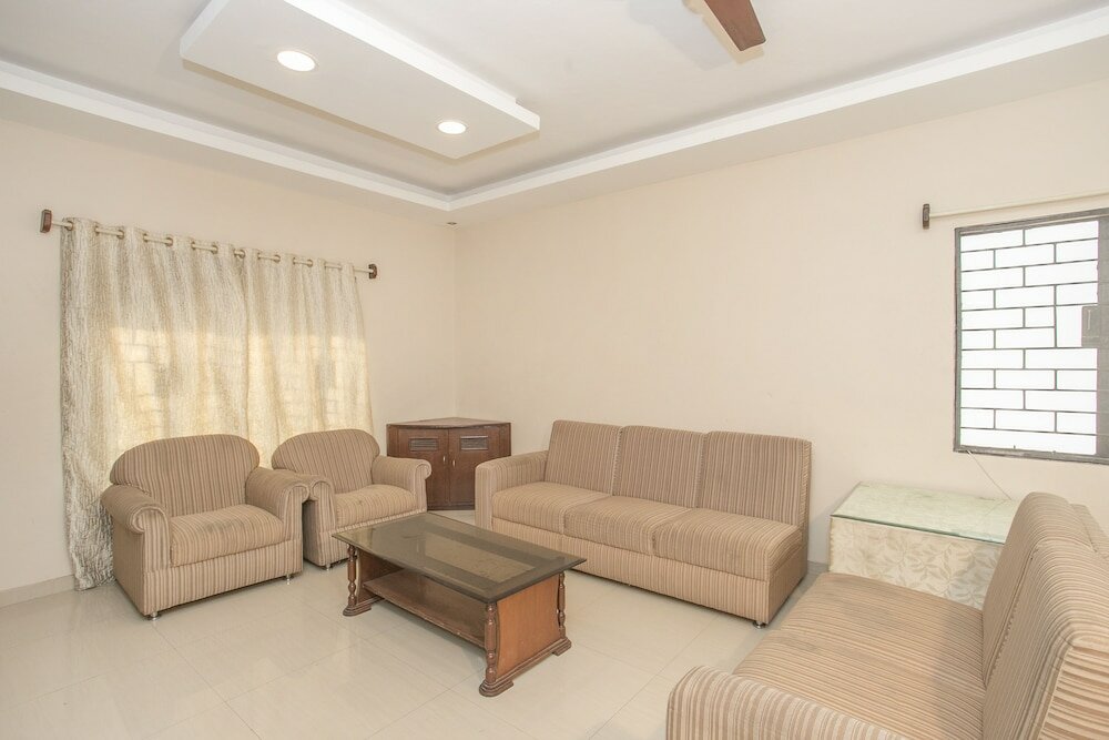 Фото Oyo 10722 Simera Service Apartments