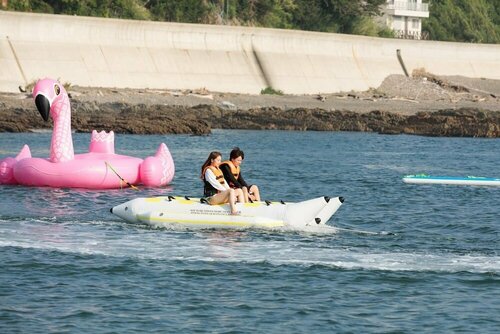 Гостиница Marine-Q