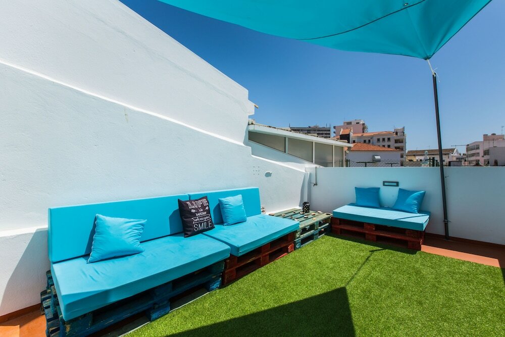 Фото Faro Cosy Guest House