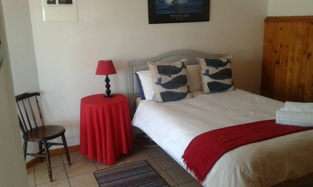 Фото Oom Piet Self Catering Accomodation