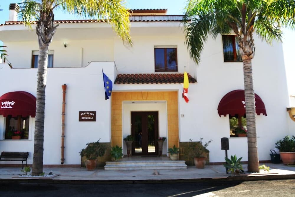 Фото Brunelli Residence