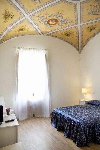 Гостиница Relais La Corte Dei Cavalieri в Сиене