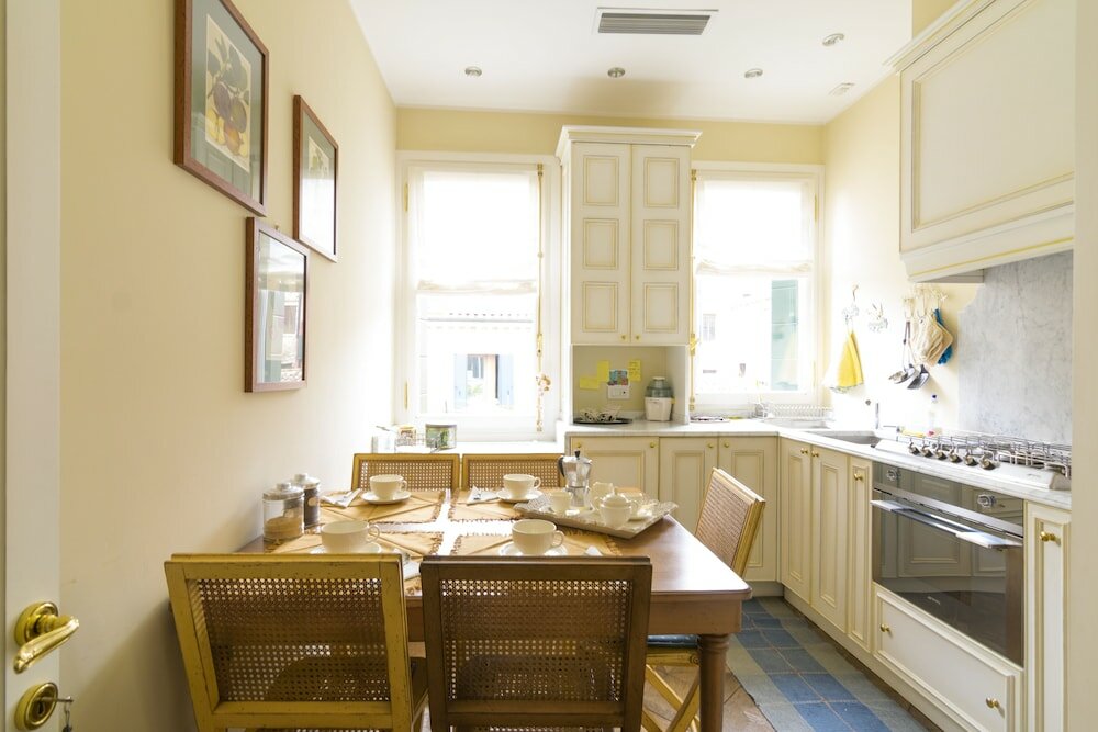 Фото Residenza Colombina