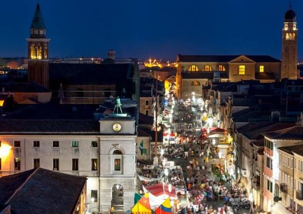 Фото Hotel Clodia