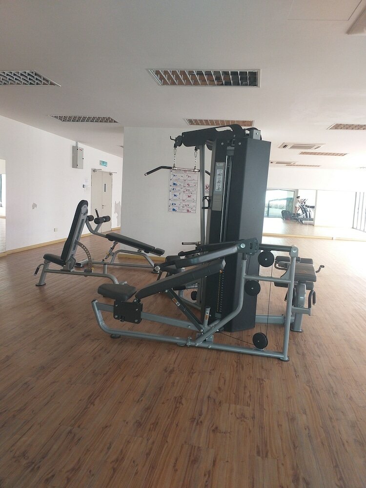 Фото Raffles Suites Homestay