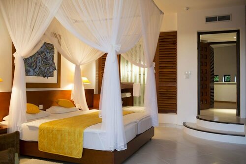 Гостиница Lanka Princess All Inclusive Hotel
