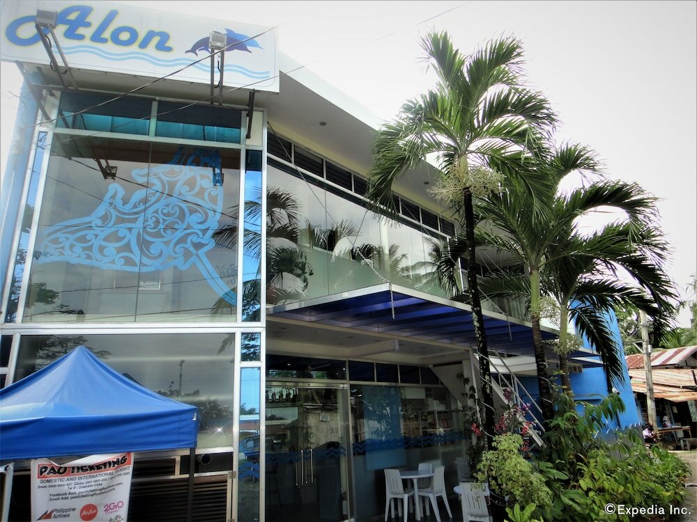 Фото Alon Travelers Lodge