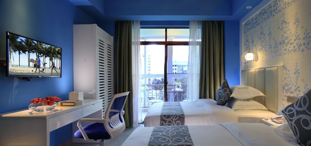 Фото Care Hotel Coast Collection