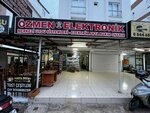 Özmen Electronics (Antalya, Kepez District, Ulusoy Avenue, 14), electronic devices and components