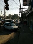 Ghosia Chowk (Province of Punjab, Lahore, College Road), university