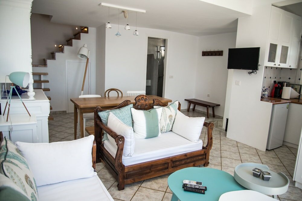 Фото Genesis Cave Houses